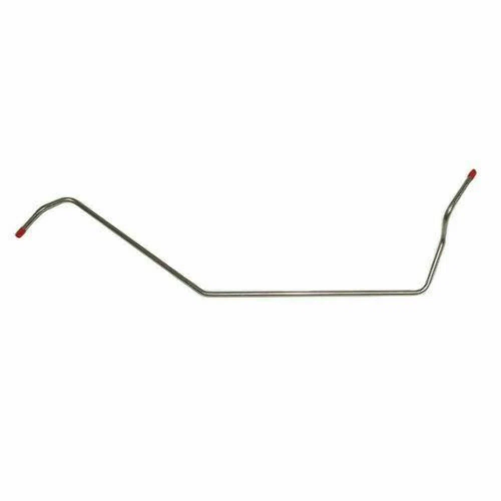 1969-70 Ford Mustang Vacuum Modulator Line w_ 351W Vacuum Modulator - ZTV6902OM